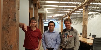 Apache Drill gurus at Dremio raise more than $10M from Redpoint and Lightspeed