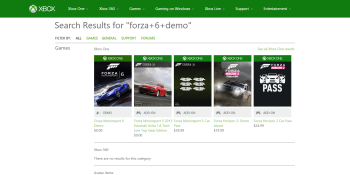 Microsoft has updated the Xbox website with new features