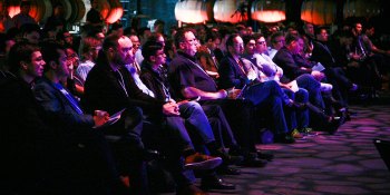 Gaming Insiders continues to grow with third annual summit