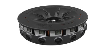 GoPro starts limited access program for $15,000 Odyssey 16-camera rig for 360-degree 3D videos