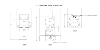 Google releases technical specifications for its Cardboard v2 virtual reality headset