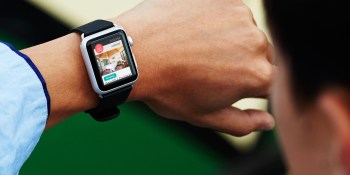 Airbnb now lets you message your host right from your Apple Watch