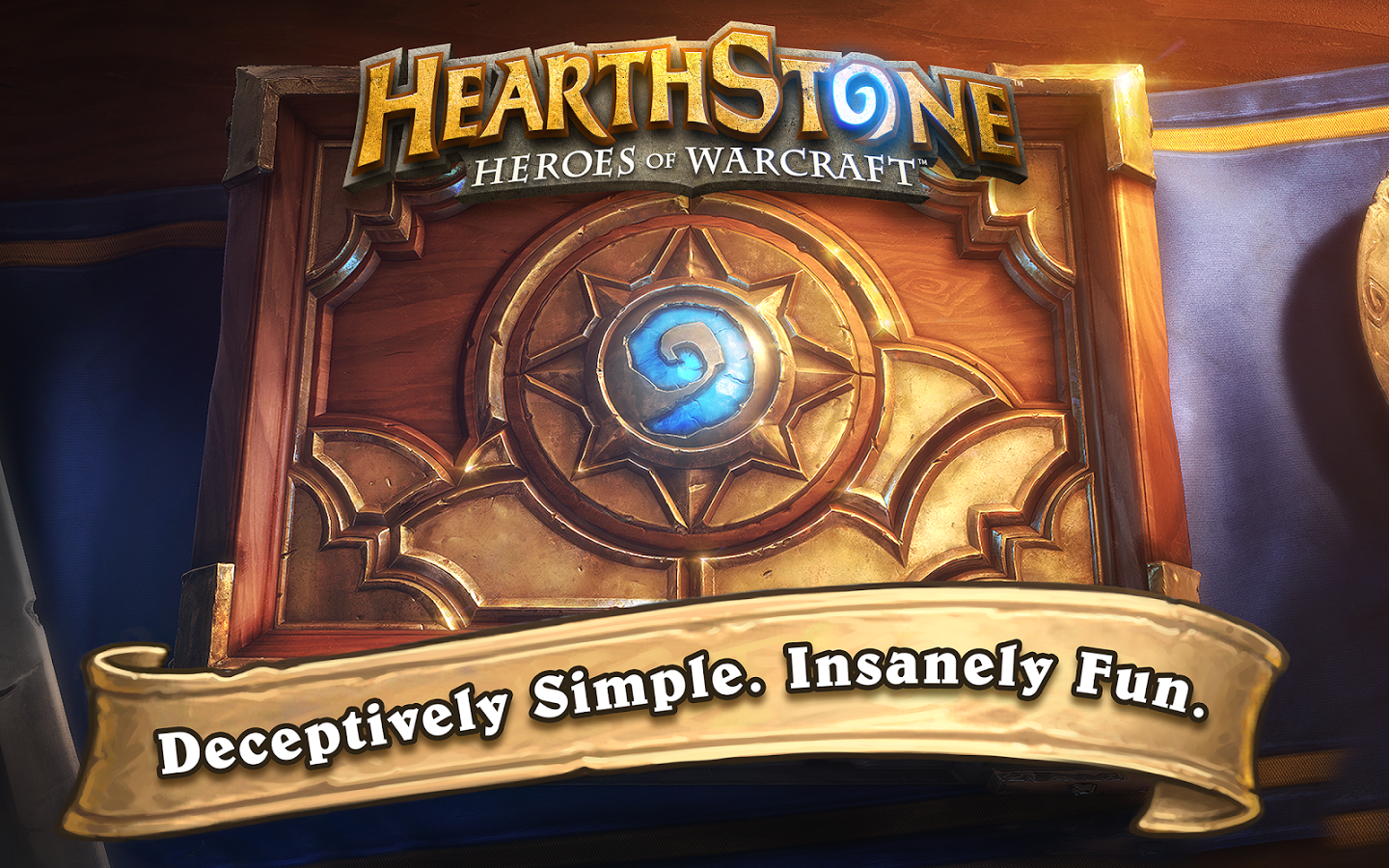 Hearthstone chest