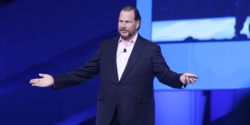 Salesforce to name chief equality officer next week