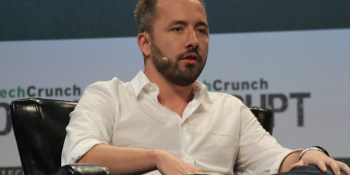 Dropbox became even more white and male in 2015, appoints head of diversity
