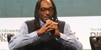 Snoop Dogg debuts Merry Jane, a community site around the cannabis lifestyle