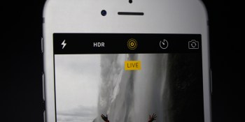 Love or hate ’em, Apple’s Live Photos are coming to the web