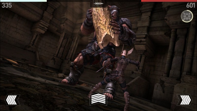 Infinity Blade 3