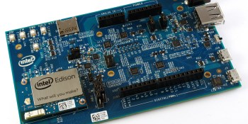 Facebook launches Parse IoT SDKs for Atmel, Broadcom, Intel, and TI hardware