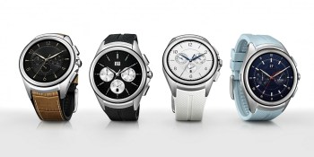 LG Watch Urbane 2nd Edition is the first Android Wear smartwatch with LTE