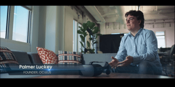 Oculus VR founder Palmer Luckey must face breach-of-contract lawsuit, judge rules