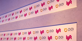 China’s DiDi invests $100M in Lyft as two team up to take on Uber worldwide