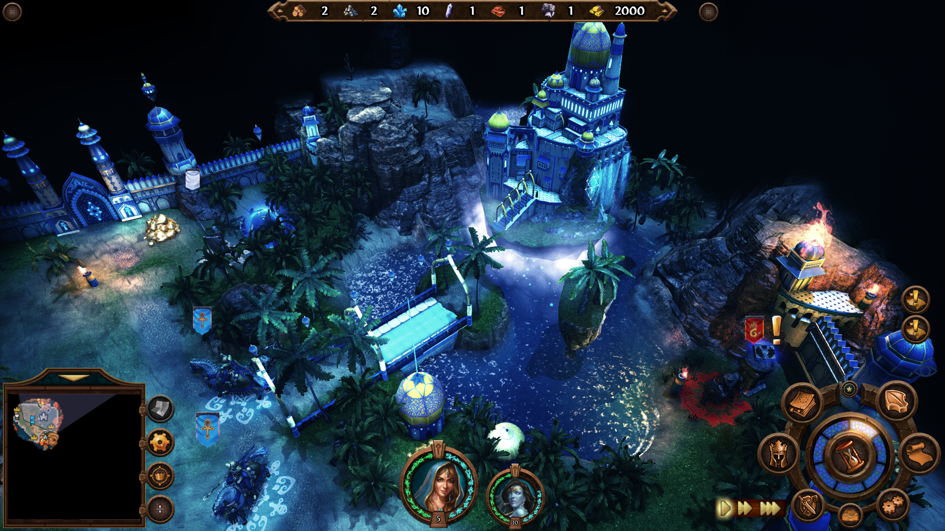 Might & Magic: Heroes VII