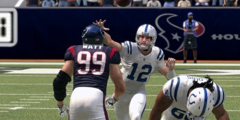 Madden NFL 16 review: Bending it like Beckham (Jr.)