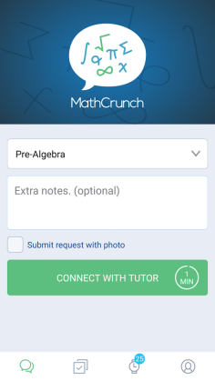 Mathcrunch