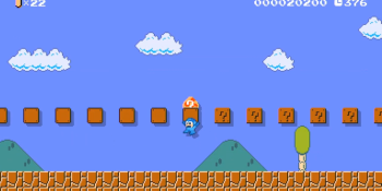 Super Mario Maker: every Amiibo and special costume