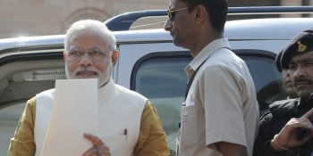 India meets Silicon Valley: What Prime Minister Modi’s visit can do for Indian and US tech