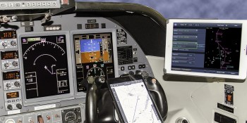 NASA’s new app helps airlines cut flight times and fuel consumption