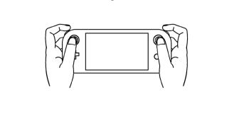 New Nintendo patent reveals scroll wheel shoulder buttons