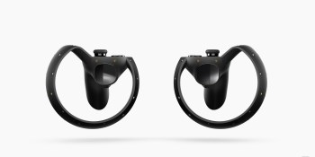 Oculus Touch delayed to second half of 2016