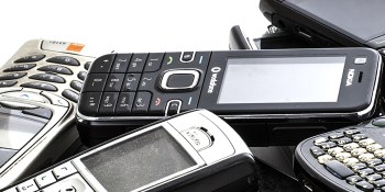 If you told me in 2007 that BlackBerry and Nokia would make Android phones, I’d have called you crazy