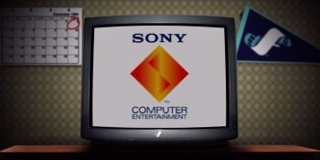 Sony adds the classic PlayStation boot screen to PlayStation 4’s Sharefactory