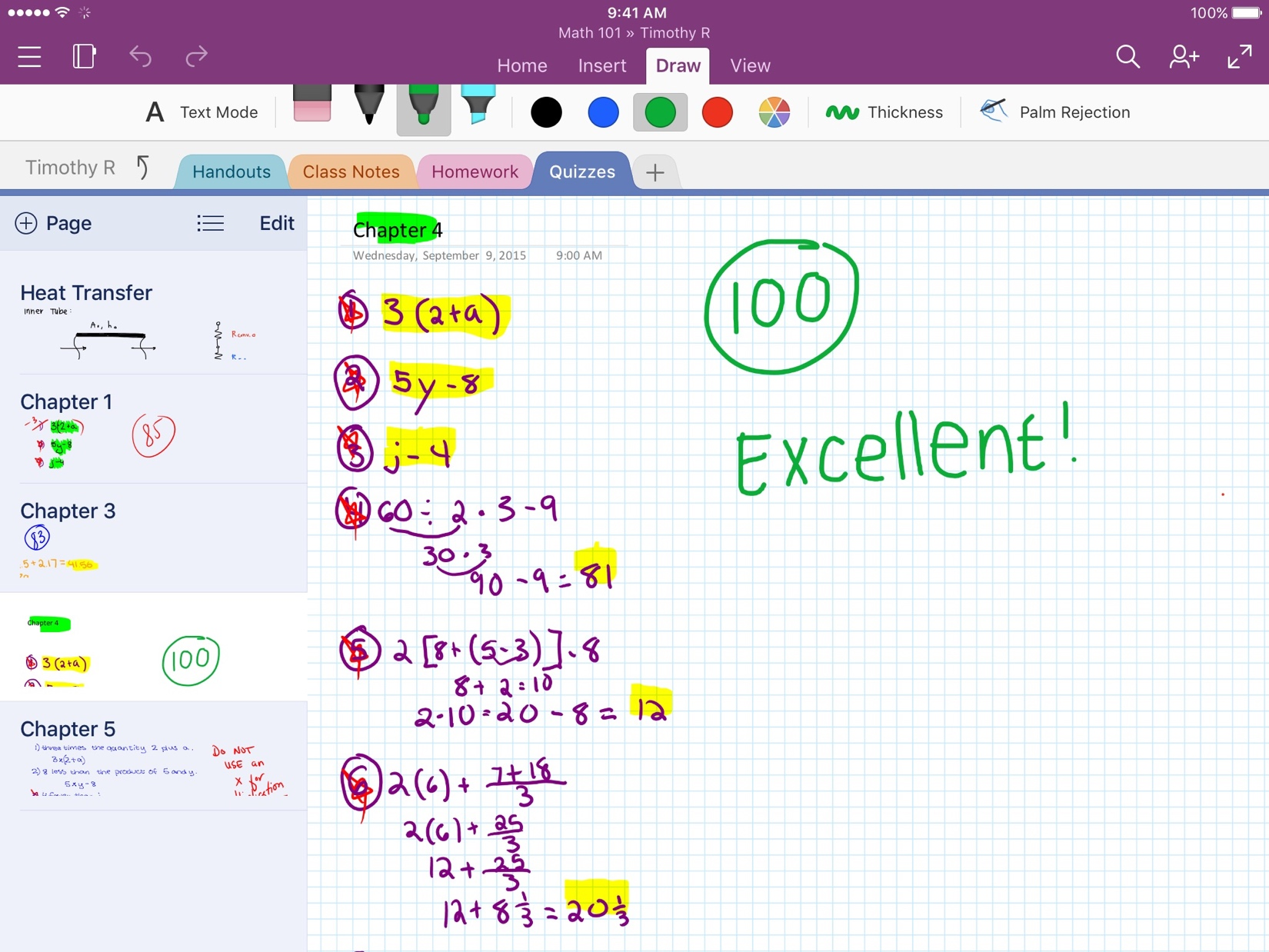 OneNote-adds-support-for-iOS-9-3