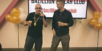 ‘Bazillion Dollar Club’ review: A TV show that tells the truth about startups