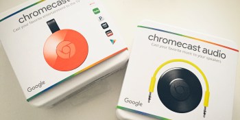 Google integrates Cast into Chrome, no extension required