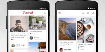 Pinterest finally launches its full API out of beta