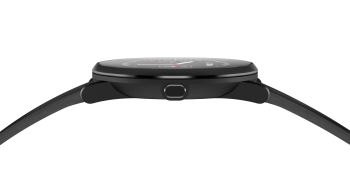 Pebble unveils new Pebble Time Round smartwatch