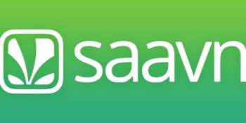 Former Vodafone boss backs India’s music-streaming service Saavn as it hits 18M users