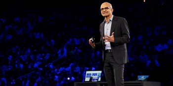 Microsoft forms philanthropic arm to improve access to technology