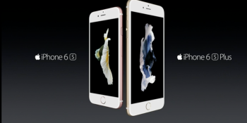 iPhone 6s and iPhone 6s Plus: What Apple changed