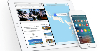 iOS 9 review: 5 reasons you should upgrade