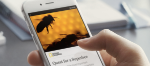 Facebook Instant Articles