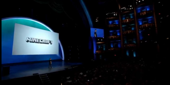 How John Carmack pestered Microsoft to let him make Minecraft for Gear VR