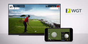 Google demos how Chromecast can power gaming on the TV with your smartphone