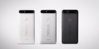 Google and Huawei are investigating Nexus 6P premature shutdown issue