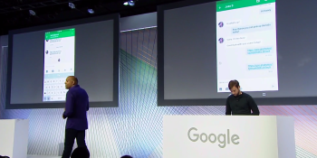 Google Photos is getting Chromecast support this week on Android and ‘very soon’ on iOS