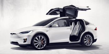 Elon Musk’s Tesla Model X launch was a marketing and PR disaster