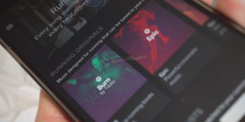 Spotify buys photo and video aggregation startup CrowdAlbum