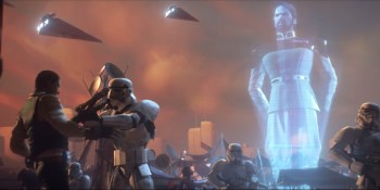 Star Wars: Uprising’s new canon is a sign of Lucasfilm’s trust in Kabam