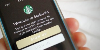 Starbucks launches Mobile Order & Pay for all U.S. customers; U.K. and Canada coming in October