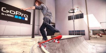 Tony Hawk’s Pro Skater 5 lands just short of the U.K. top 10 despite a troubled launch
