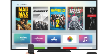 Apple unveils completely redesigned Apple TV, launching in October for $149