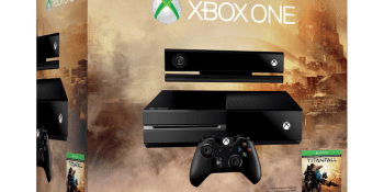Microsoft will announce a new Xbox One bundle every day next week