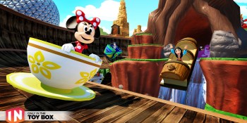 Disney Infinity 3.0: a Toy Box guide for new players