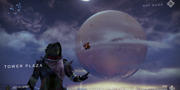 Bungie president Harold Ryan steps down after 15 years at the Destiny studio