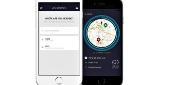 Uber debuts UberCommute in Chengdu, its ‘number one city in the world’